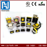 EE_EI_ETD_ ETD_PQ switching smps transformer_ UL approved
